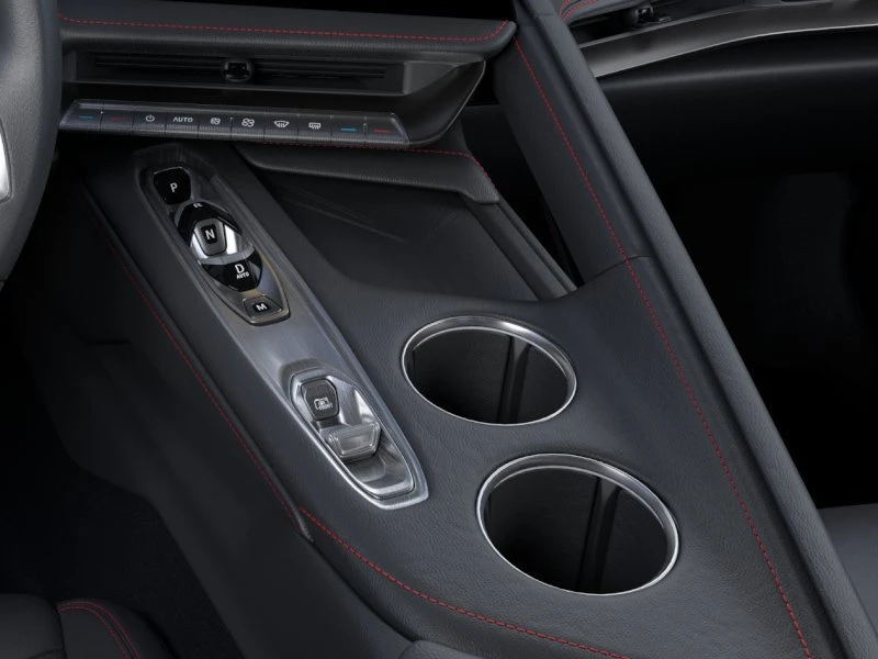 2027 Chevrolet Corvette C8 Grand Sport - Image 23 of 24