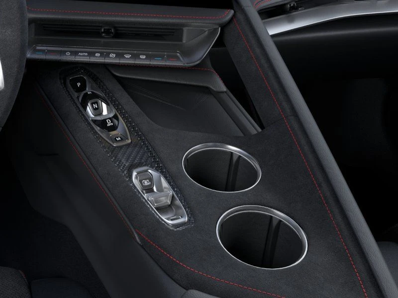 2027 Chevrolet Corvette C8 Grand Sport - Image 22 of 23