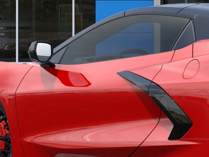 2027 Chevrolet Corvette C8 Grand Sport - Image 11 of 23