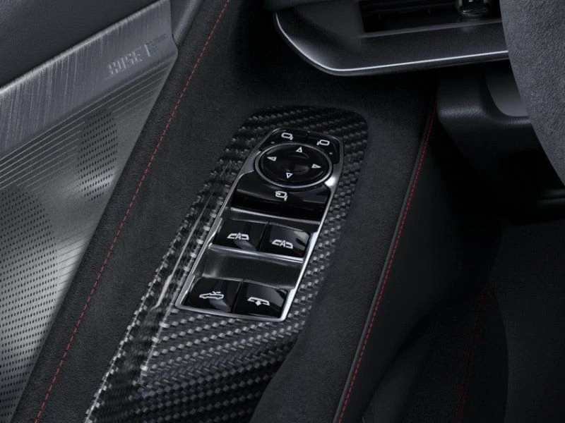 2027 Chevrolet Corvette C8 Grand Sport - Image 21 of 23