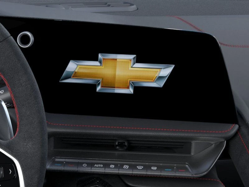 2027 Chevrolet Corvette C8 Grand Sport - Image 19 of 23