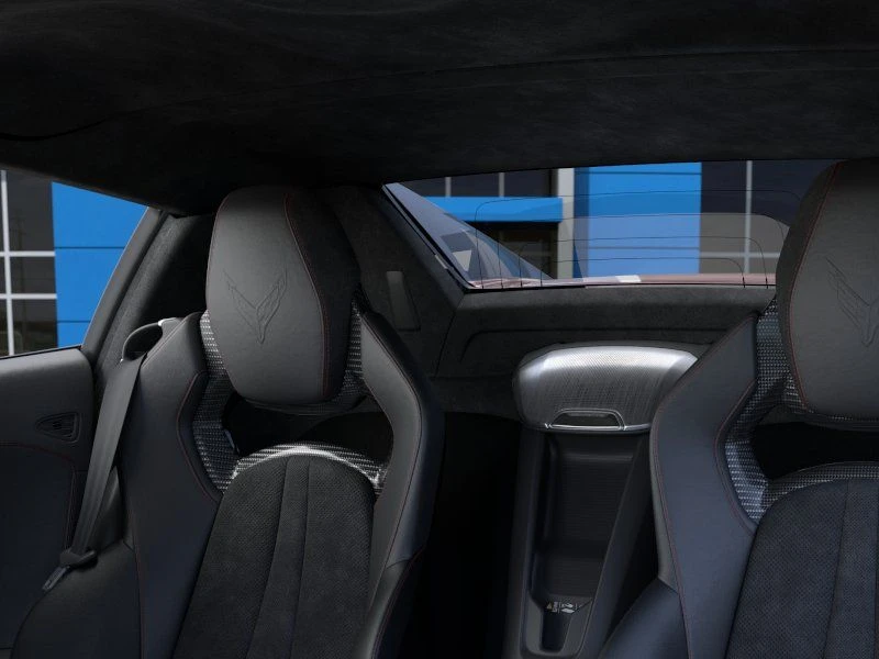 2027 Chevrolet Corvette C8 Grand Sport - Image 23 of 23