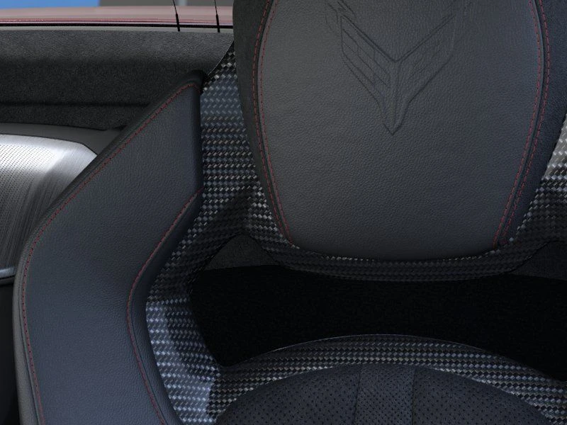 2027 Chevrolet Corvette C8 Grand Sport - Image 20 of 23