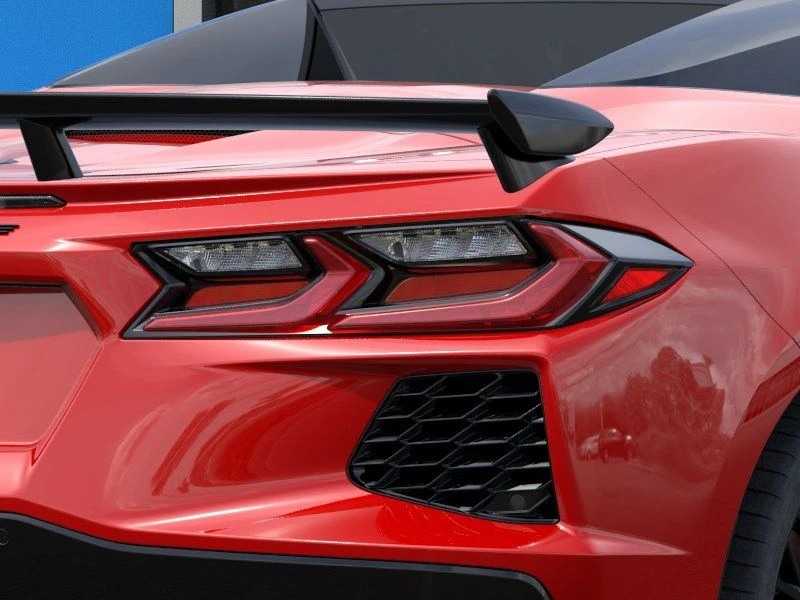 2027 Chevrolet Corvette C8 Grand Sport - Image 10 of 23