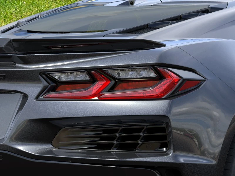 2027 Chevrolet Corvette C8 Z06 - Image 11 of 31