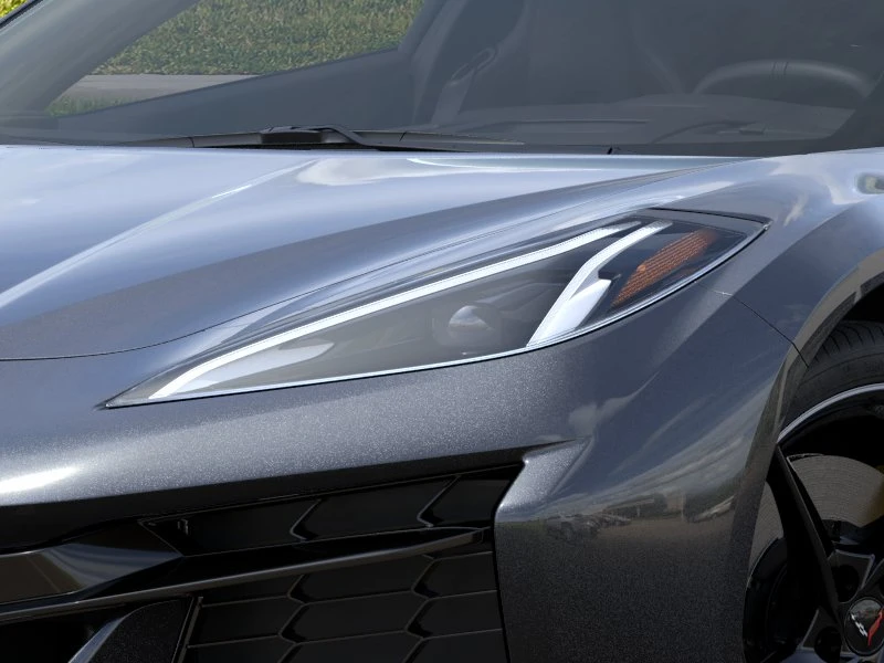 2027 Chevrolet Corvette C8 Z06 - Image 10 of 31