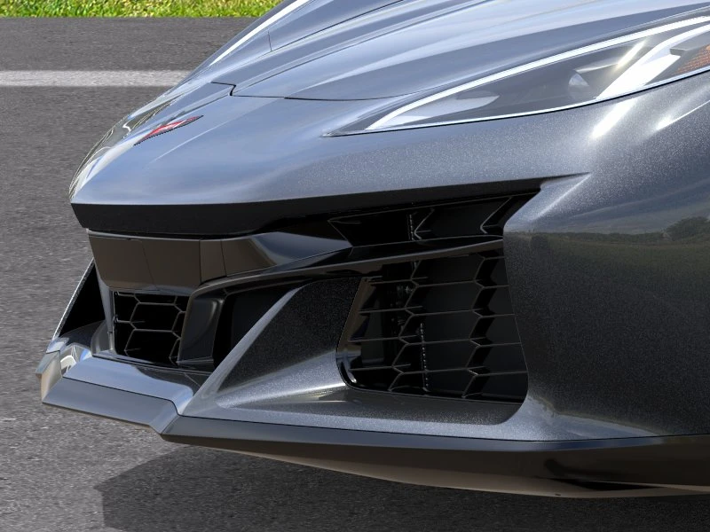 2027 Chevrolet Corvette C8 Z06 - Image 13 of 31