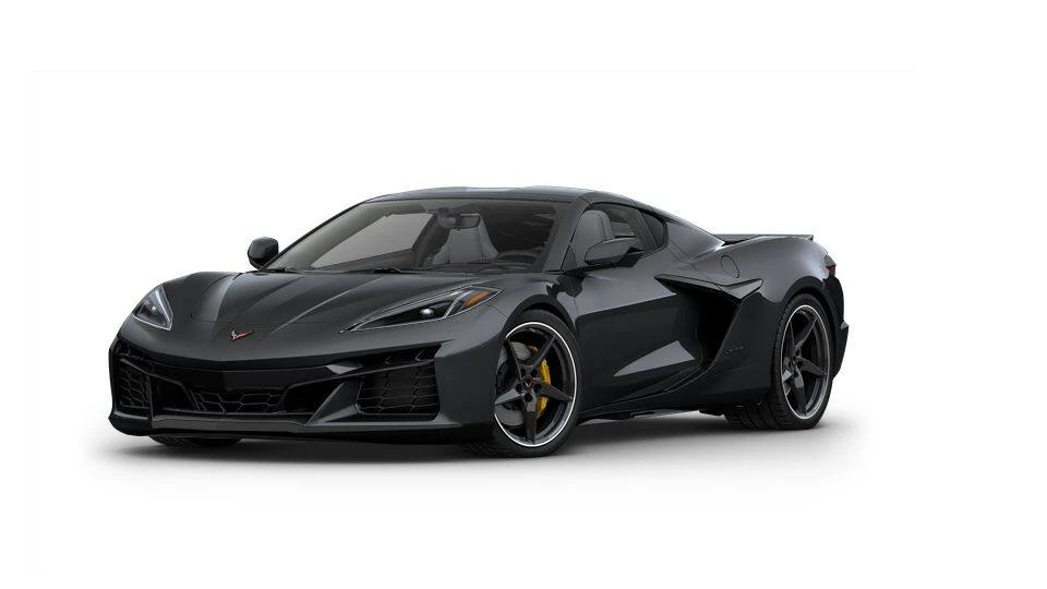 2027 Chevrolet Corvette C8 Z06 - Image 26 of 31