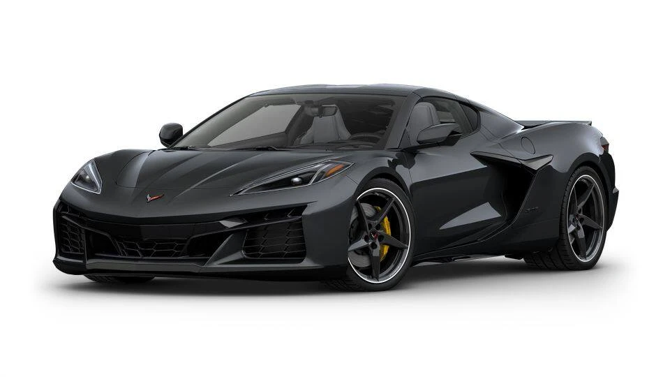 2027 Chevrolet Corvette C8 Z06 - Image 25 of 31