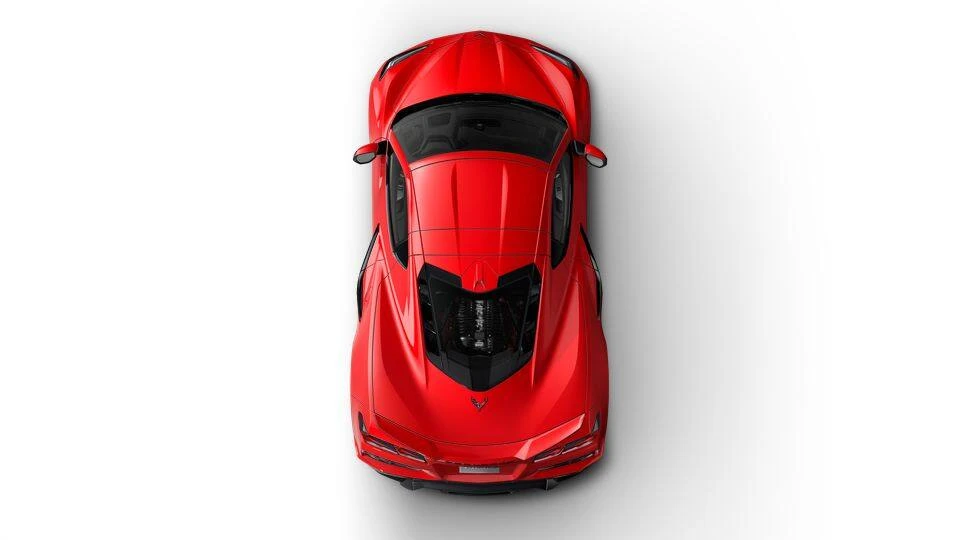2027 Chevrolet Corvette C8 Z06 - Image 7 of 13