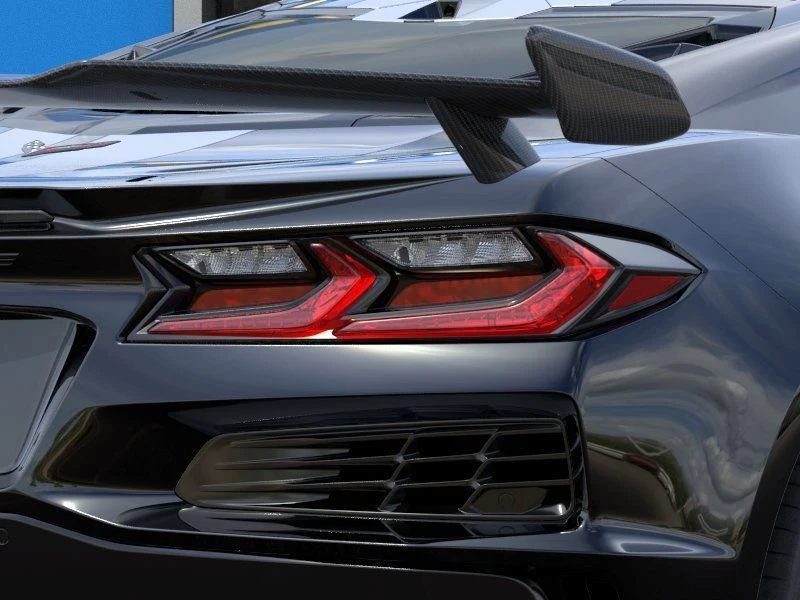 2027 Chevrolet Corvette C8 Z06 - Image 26 of 31