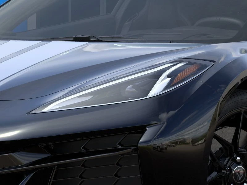 2027 Chevrolet Corvette C8 Z06 - Image 25 of 31