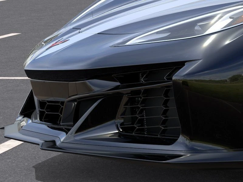 2027 Chevrolet Corvette C8 Z06 - Image 23 of 31