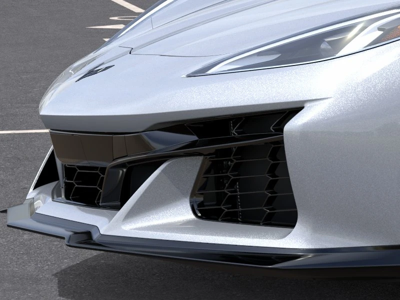 2027 Chevrolet Corvette C8 Grand Sport - Image 13 of 31