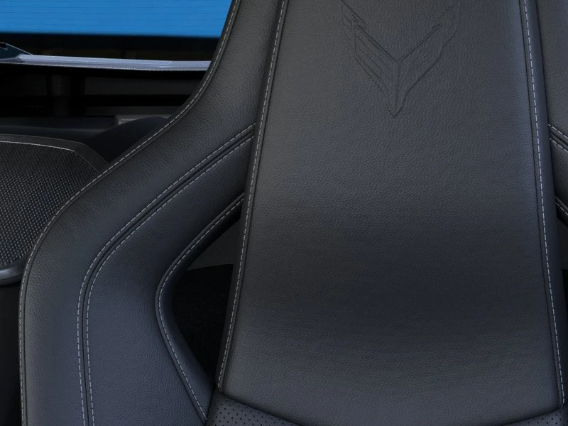 2027 Chevrolet Corvette C8 Grand Sport - Image 21 of 31