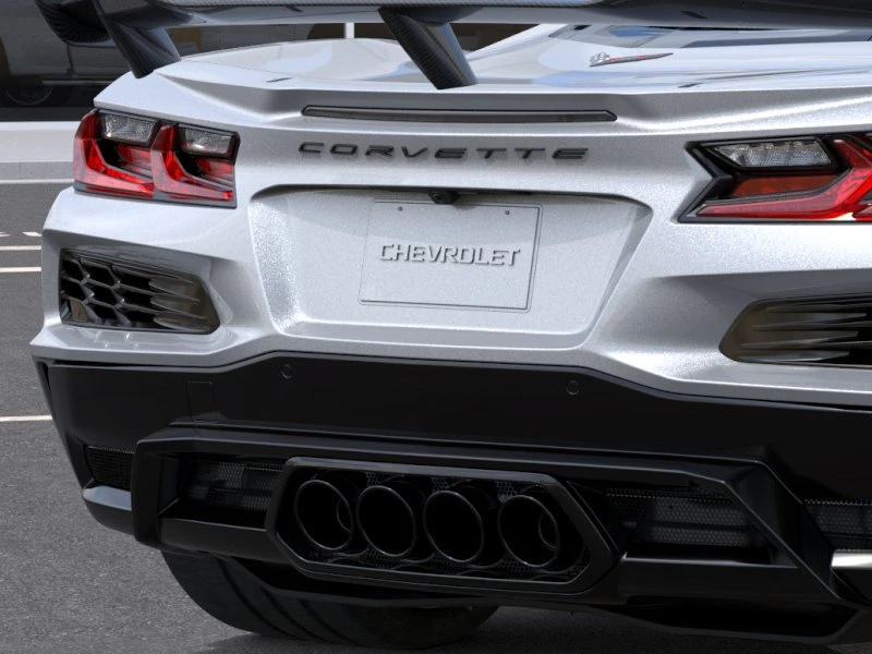 2027 Chevrolet Corvette C8 Grand Sport - Image 14 of 31