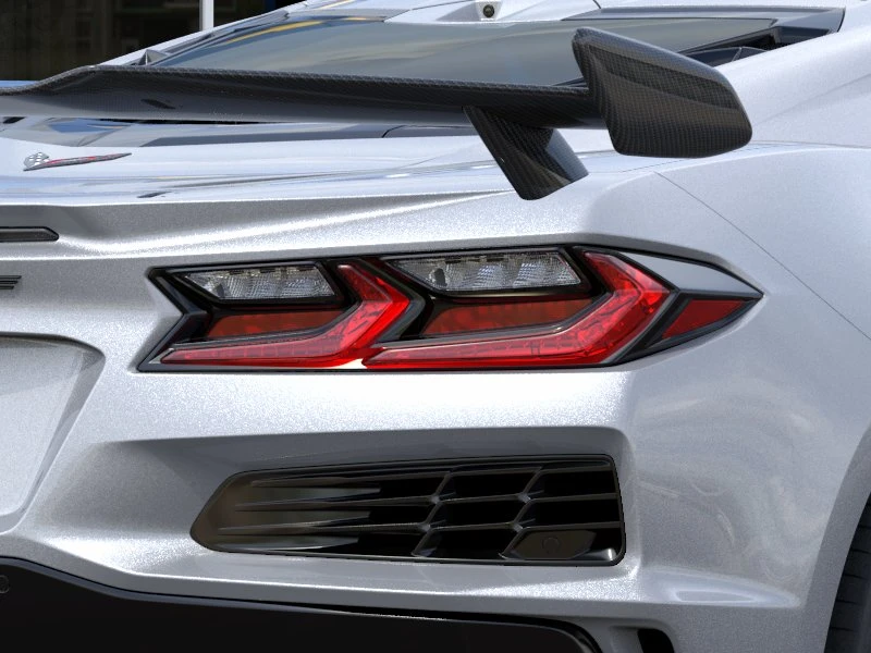 2027 Chevrolet Corvette C8 Grand Sport - Image 11 of 31