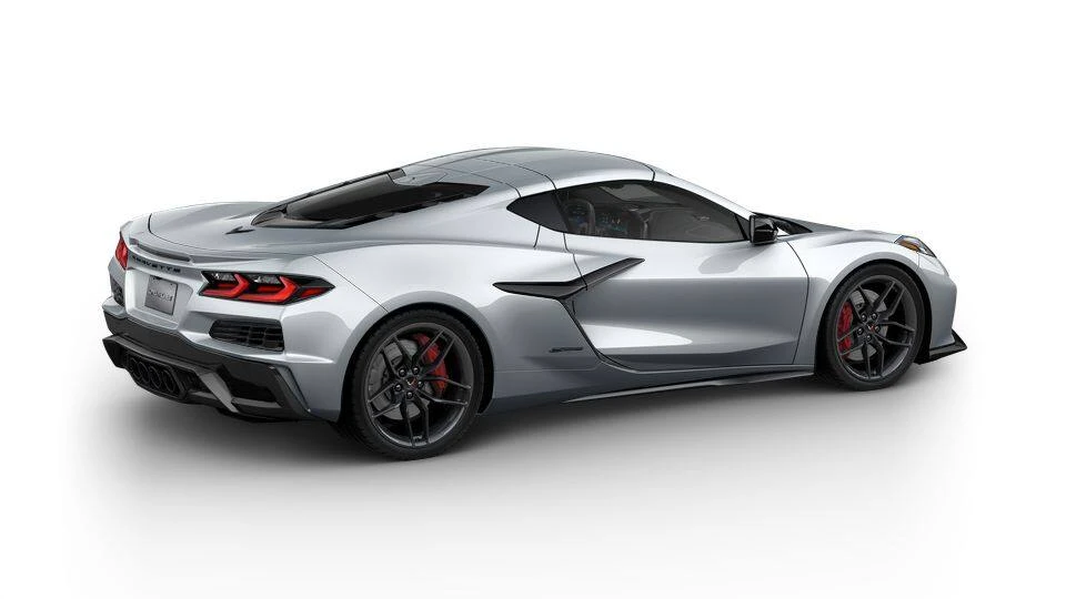 2027 Chevrolet Corvette C8 Grand Sport - Image 30 of 31