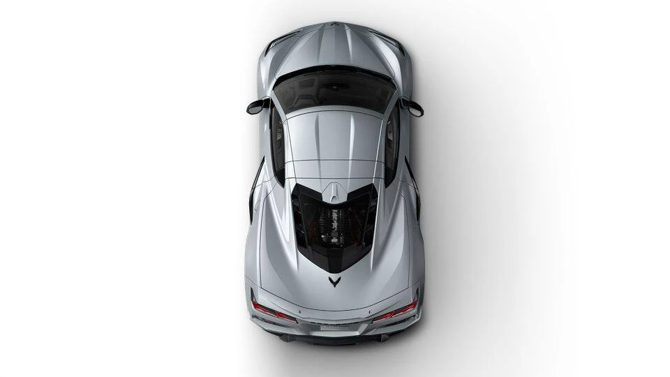 2027 Chevrolet Corvette C8 Grand Sport - Image 31 of 31