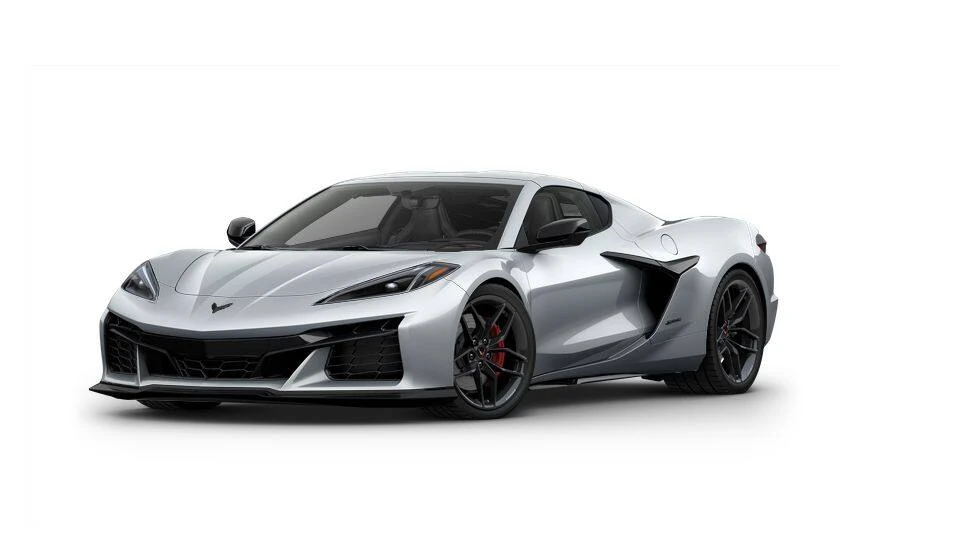 2027 Chevrolet Corvette C8 Grand Sport - Image 26 of 31