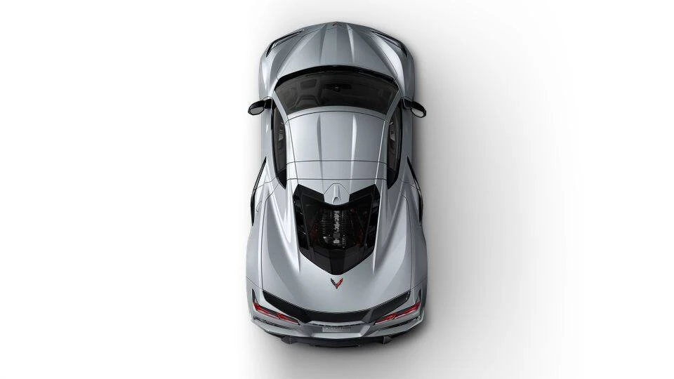 2027 Chevrolet Corvette C8 Z06 - Image 7 of 13