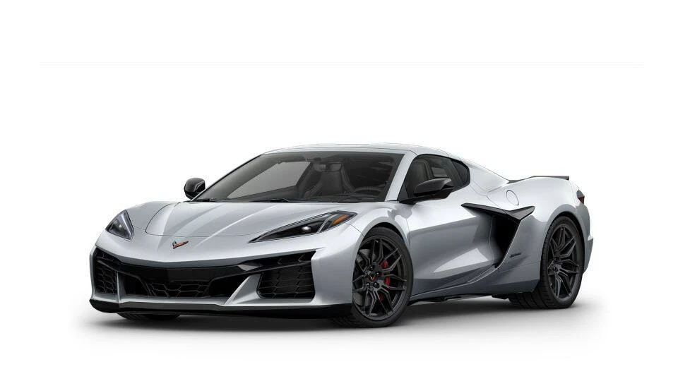 2027 Chevrolet Corvette C8 Z06 - Image 3 of 13