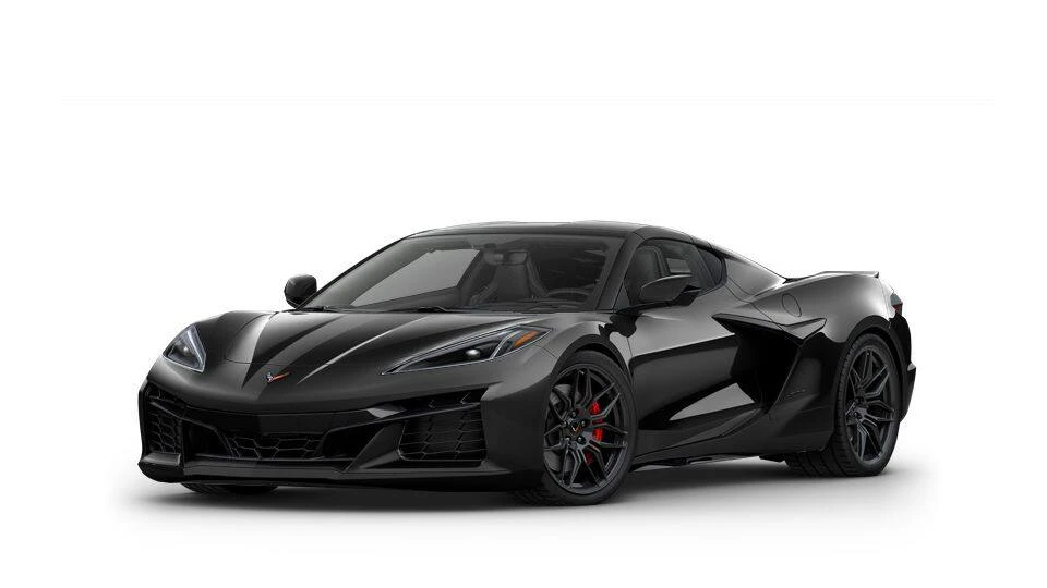 2027 Chevrolet Corvette C8 Z06 - Image 3 of 13