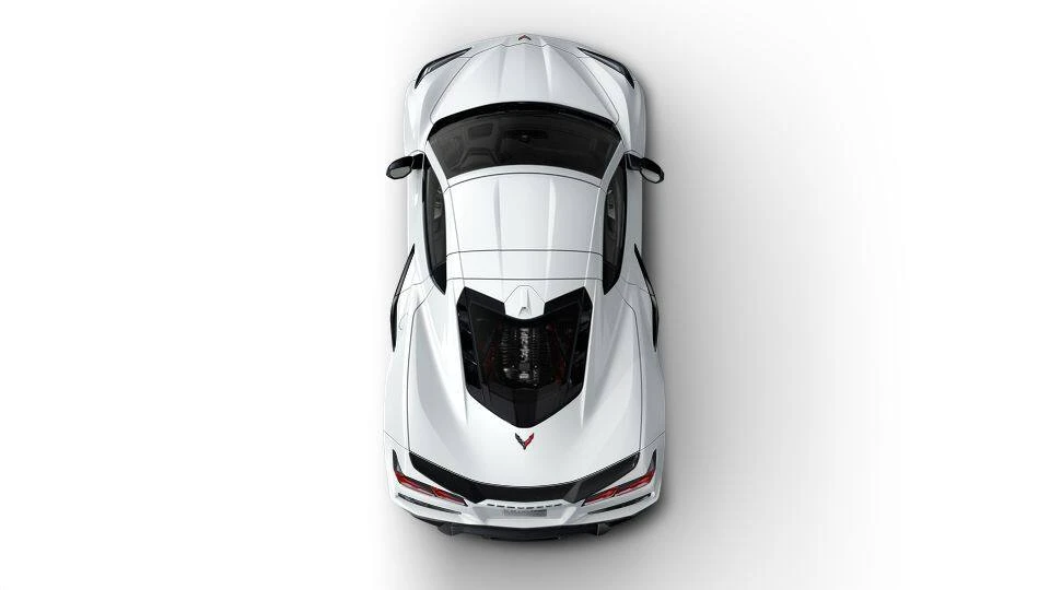 2027 Chevrolet Corvette C8 Z06 - Image 7 of 13