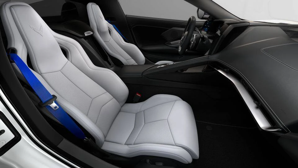 2027 Chevrolet Corvette C8 Z06 - Image 11 of 13