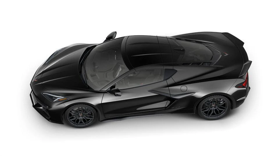 2027 Chevrolet Corvette C8 Grand Sport - Image 9 of 13