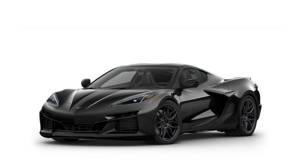 2027 Chevrolet Corvette C8 Grand Sport - Image 3 of 13