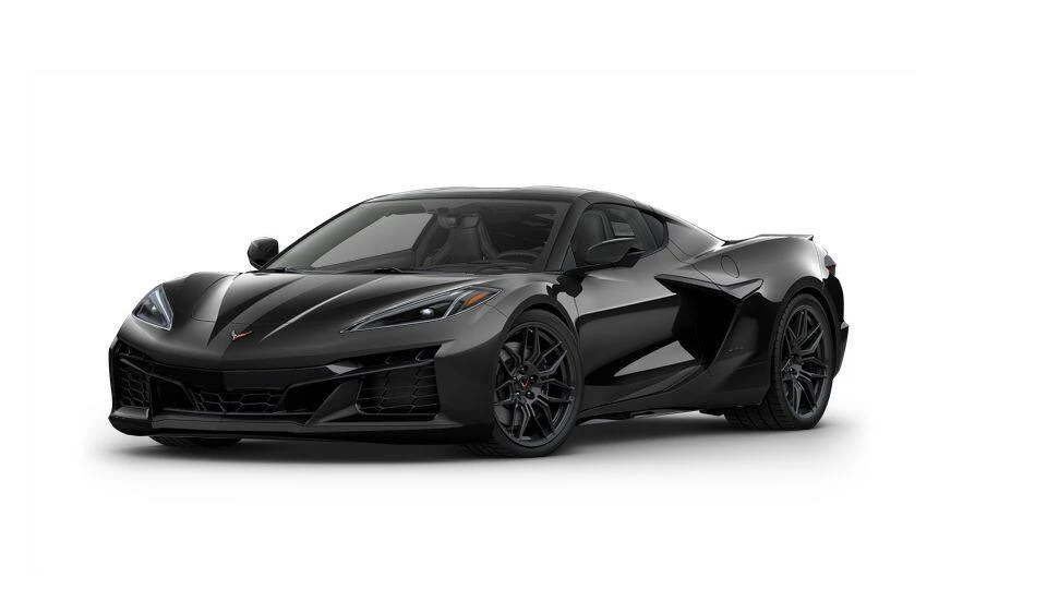 2027 Chevrolet Corvette C8 Grand Sport - Image 2 of 13
