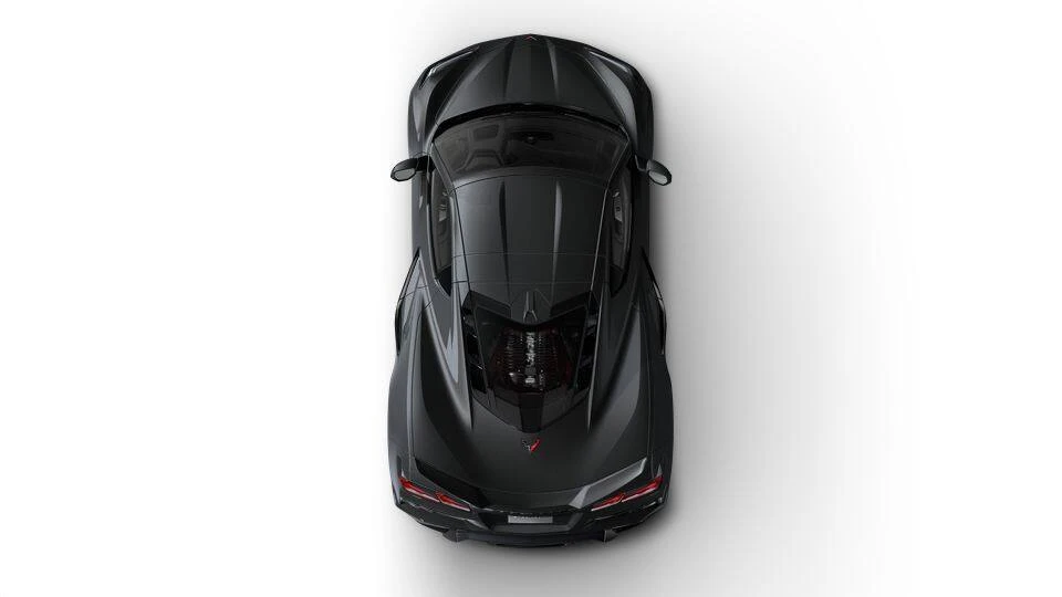 2027 Chevrolet Corvette C8 Z06 - Image 7 of 13