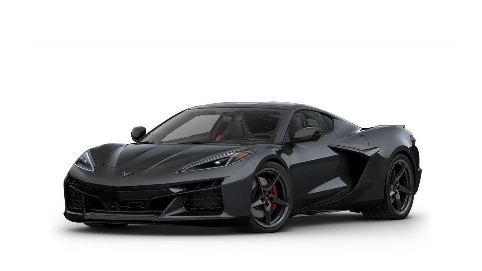 2027 Chevrolet Corvette C8 Z06 - Image 3 of 13