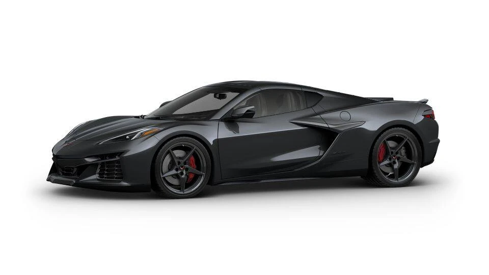 2027 Chevrolet Corvette C8 Z06 - Image 4 of 13