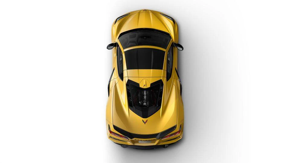 2027 Chevrolet Corvette C8 Z06 - Image 7 of 13