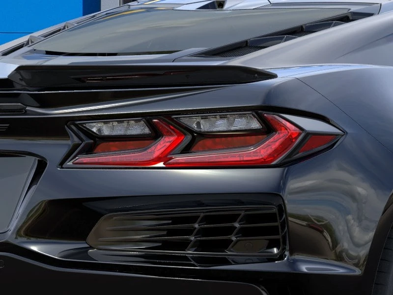 2027 Chevrolet Corvette C8 Z06 - Image 11 of 31