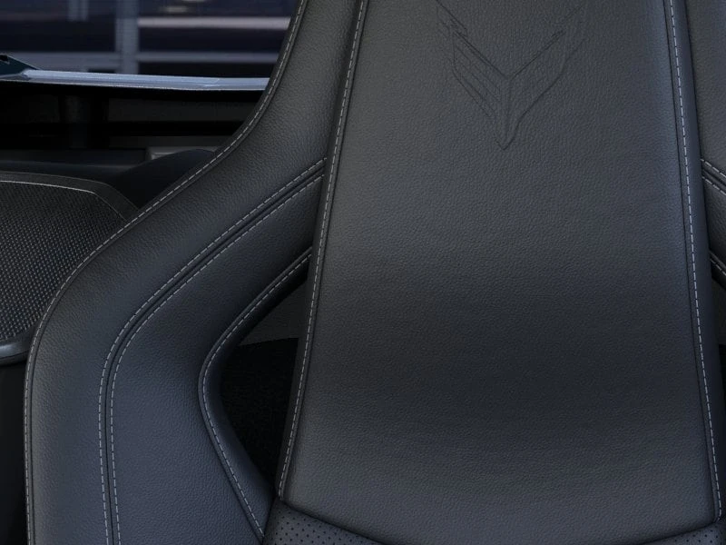 2027 Chevrolet Corvette C8 Z06 - Image 21 of 31