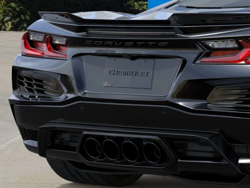 2027 Chevrolet Corvette C8 Z06 - Image 14 of 31