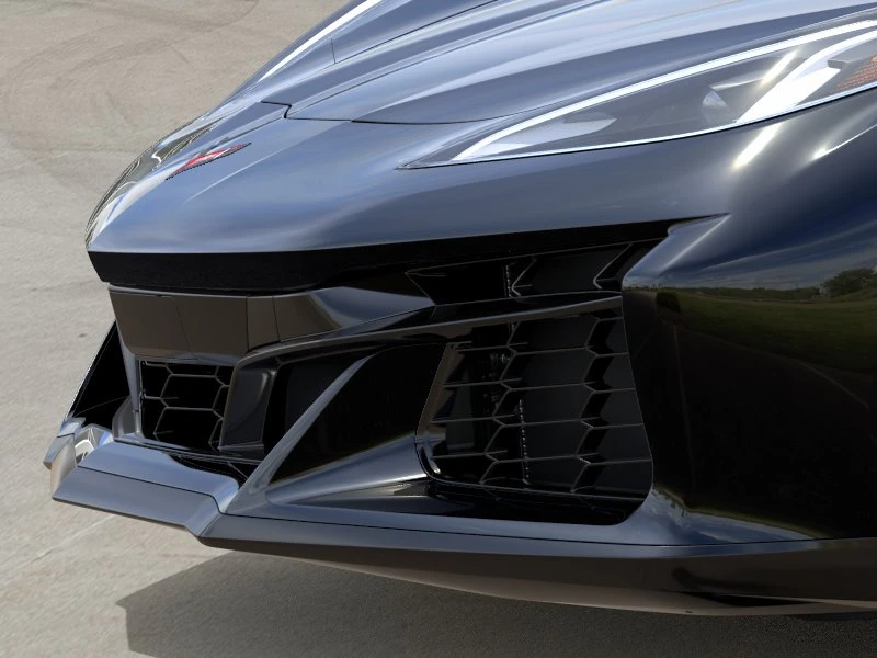 2027 Chevrolet Corvette C8 Z06 - Image 13 of 31