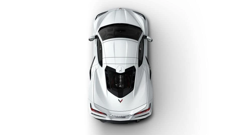 2027 Chevrolet Corvette C8 Z06 - Image 7 of 13