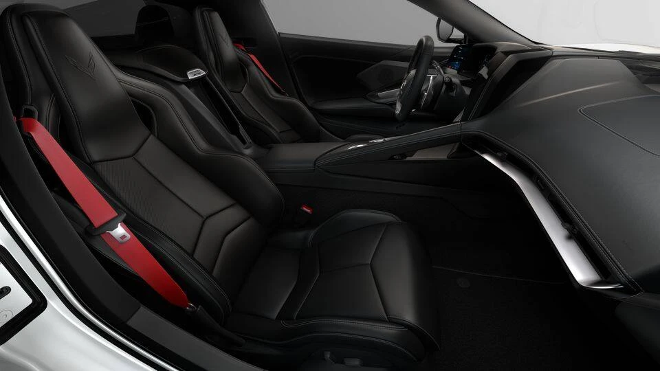 2027 Chevrolet Corvette C8 Z06 - Image 11 of 13