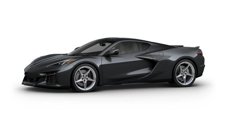 2027 Chevrolet Corvette C8 Z06 - Image 4 of 13