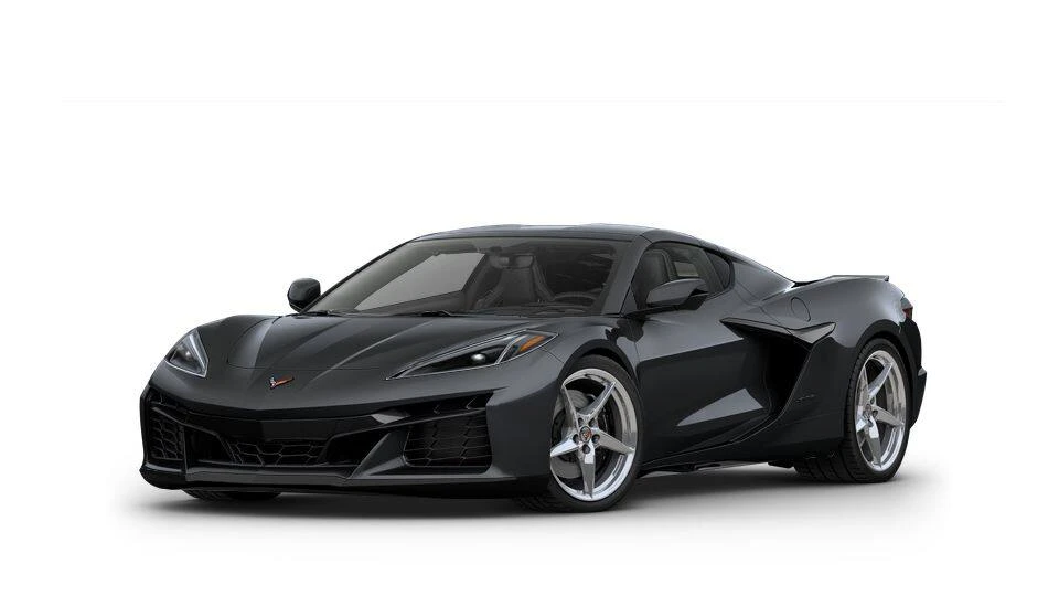 2027 Chevrolet Corvette C8 Z06 - Image 3 of 13