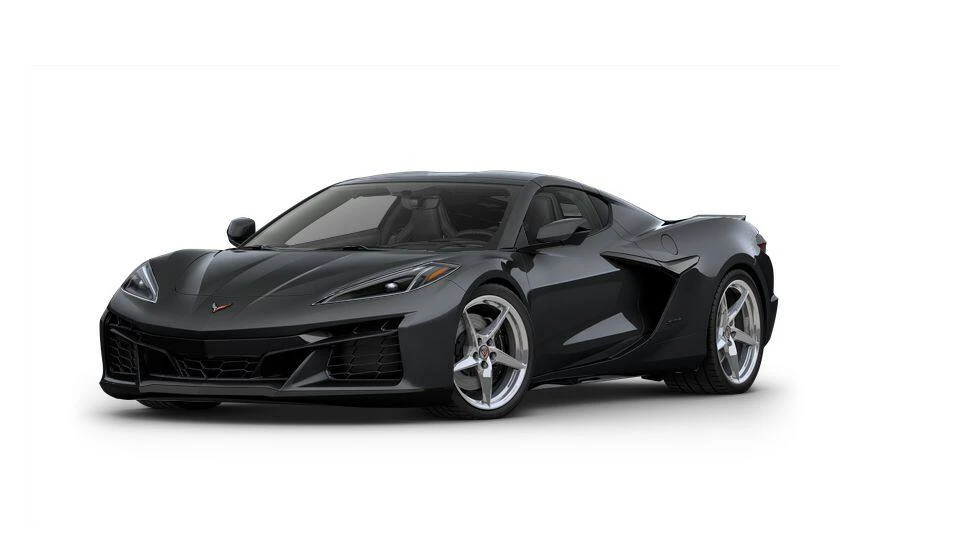 2027 Chevrolet Corvette C8 Z06 - Image 2 of 13