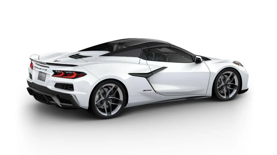 2027 Chevrolet Corvette C8 Z06 - Image 6 of 13