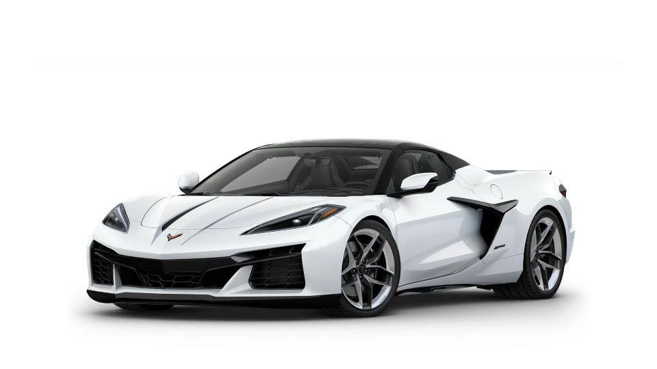 2027 Chevrolet Corvette C8 Z06 - Image 3 of 13
