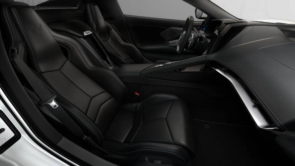 2027 Chevrolet Corvette C8 Z06 - Image 11 of 13