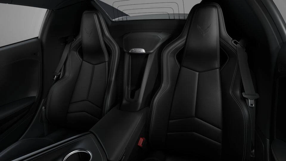 2027 Chevrolet Corvette C8 Z06 - Image 13 of 13