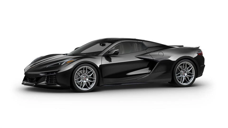 2027 Chevrolet Corvette C8 Z06 - Image 3 of 12